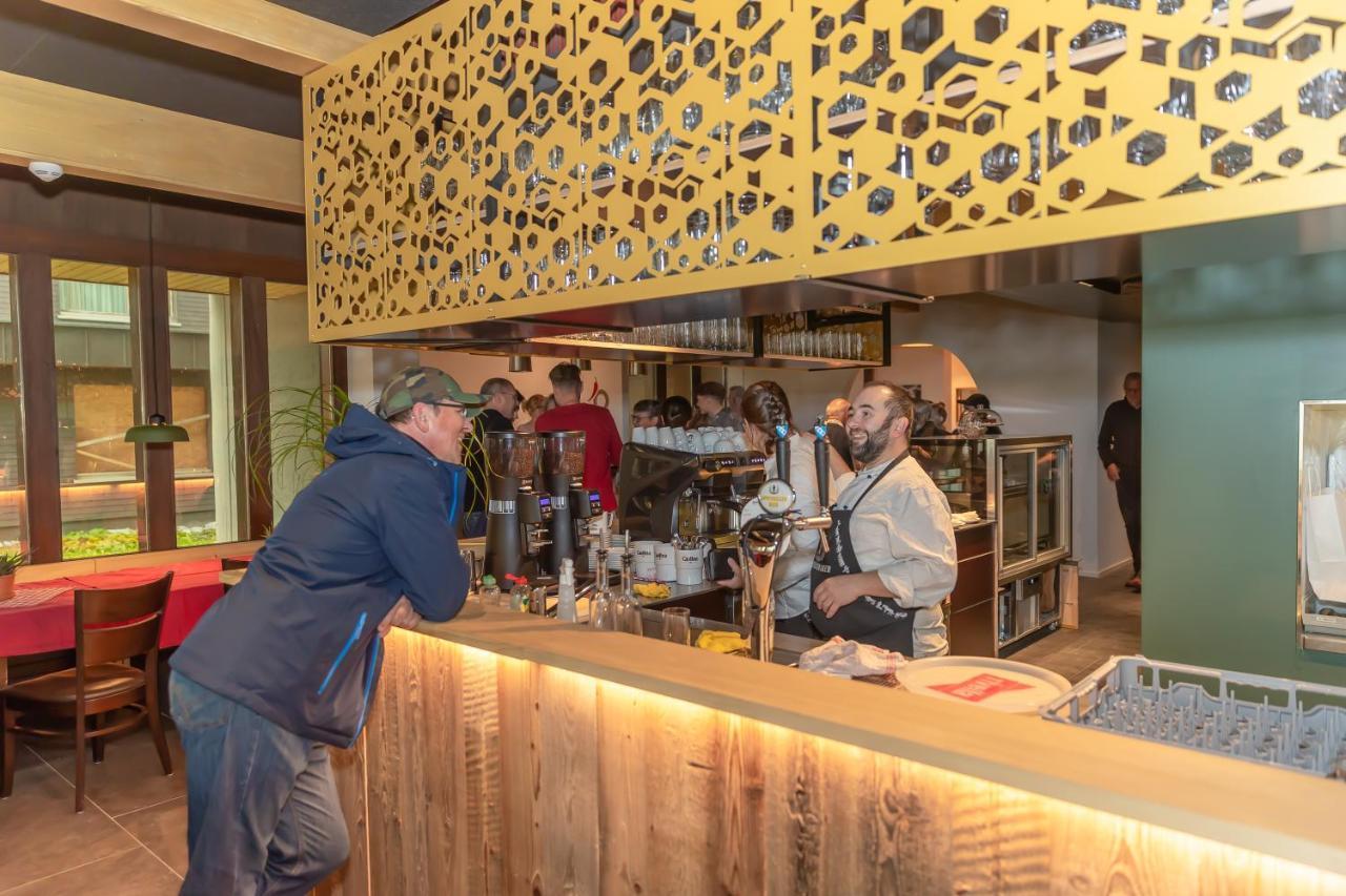 Frutt Living Hotel