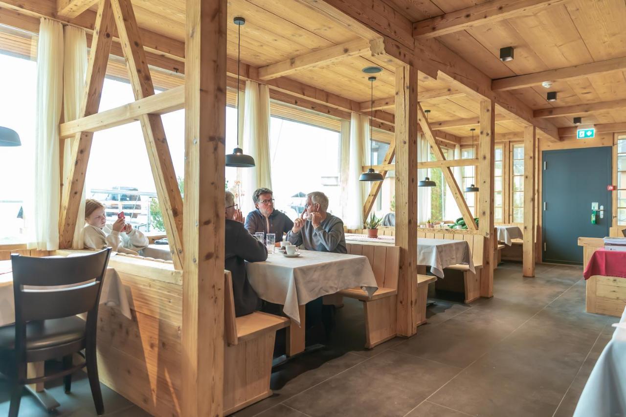Frutt Living Hotel Kerns