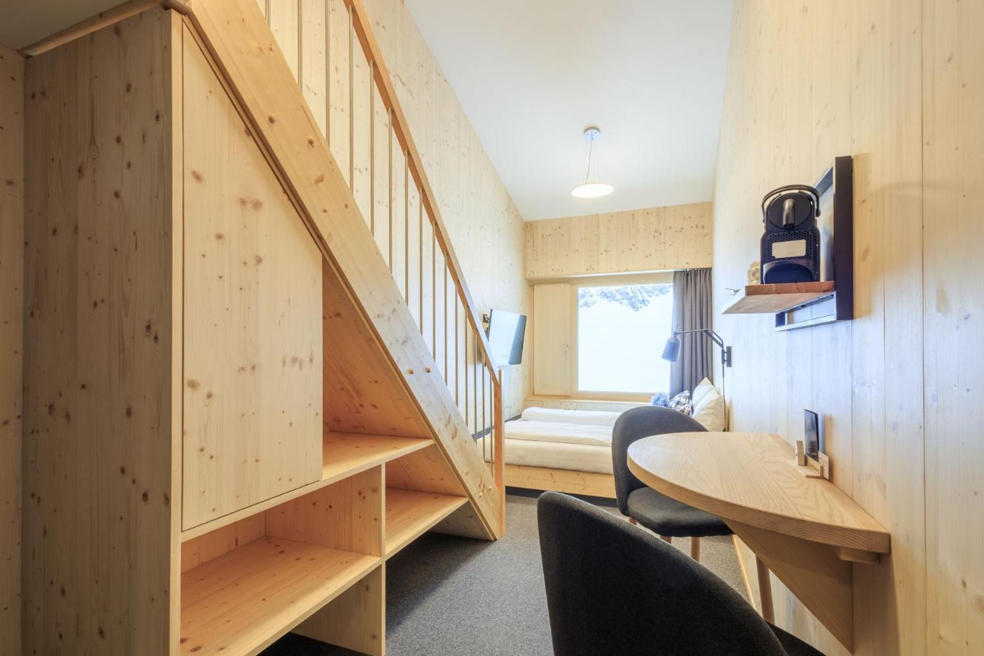 Frutt Living Hotel Kerns
