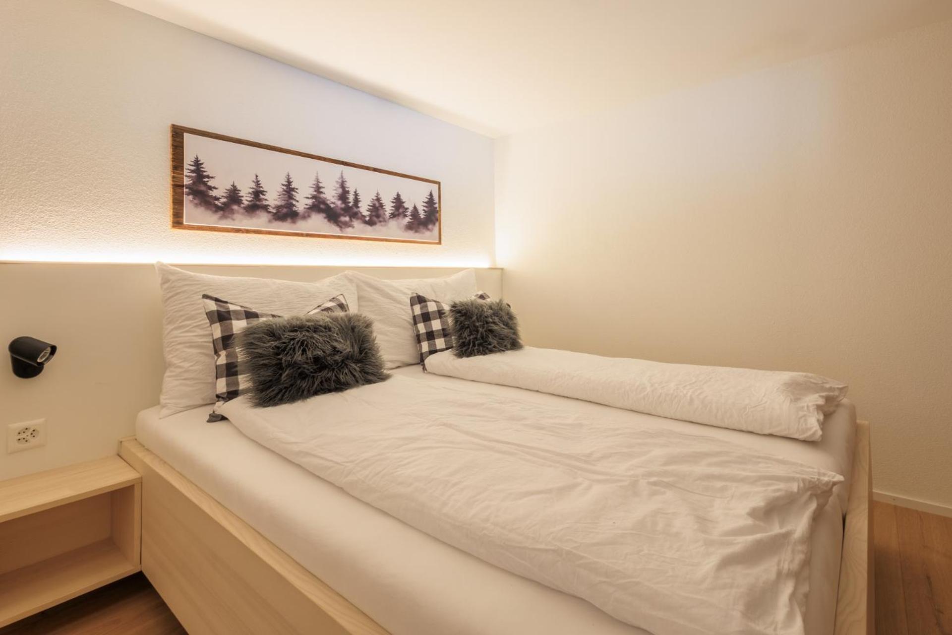 Frutt Living Hotel