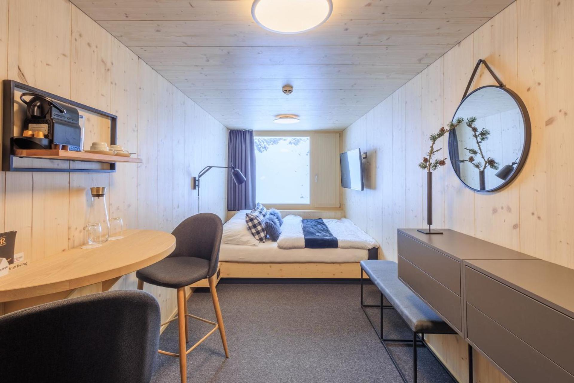 Frutt Living Hotel Kerns