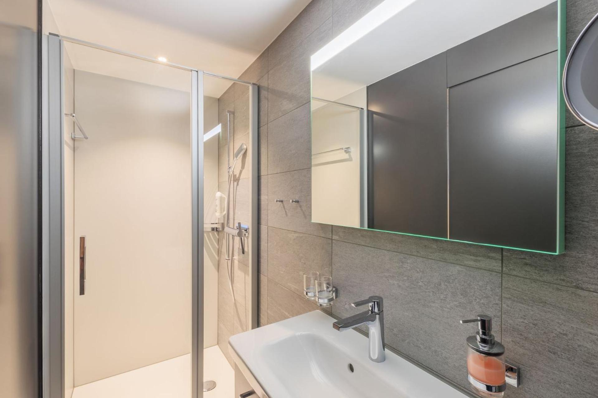 Hotel Frutt Living Kerns